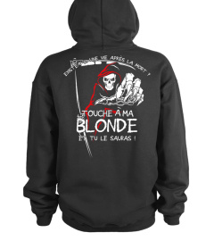 Blonde Touche - EXCLUSIF LIMITÉE