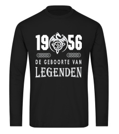 Aanbieding Beperkt Geldig - 1956!