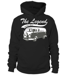 Limitiert "The Legend" bis 04.Mai