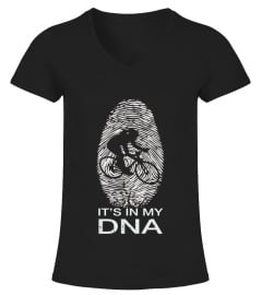 Cycling DNA 0005