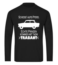 Limitiert -Trabant- bis 15.Dezember