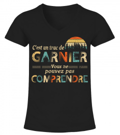 Garnier Limited Edition