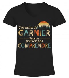 Garnier Limited Edition