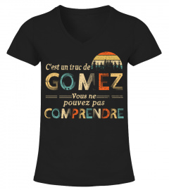Gomez Limited Edition