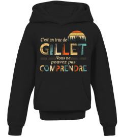 Gillet Limited Edition