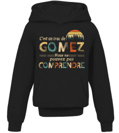 Gomez Limited Edition