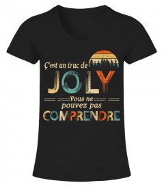 Joly Limited Edition