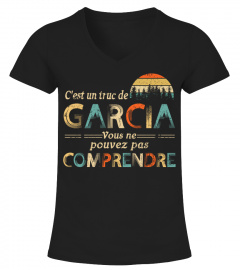 Garcia Limited Edition