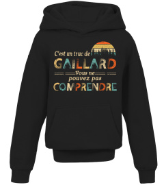 Gaillard Limited Edition