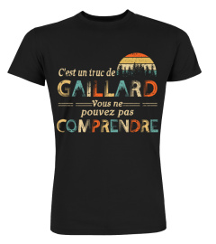 Gaillard Limited Edition