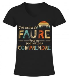 Faure Limited Edition