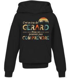 Gerard Limited Edition