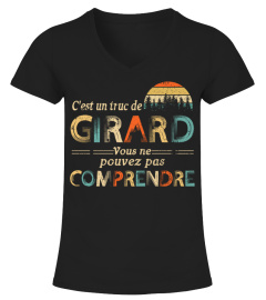 Girard Limited Edition