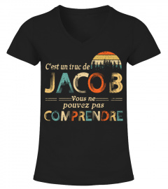 Jacob Limited Edition