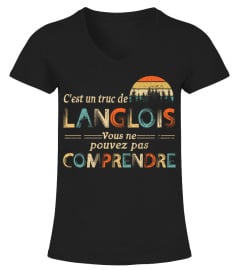 Langlois Limited Edition