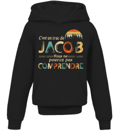 Jacob Limited Edition