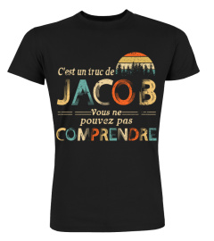 Jacob Limited Edition