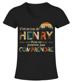 Henry Limited Edition