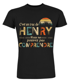 Henry Limited Edition