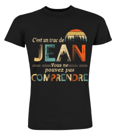 Jean Limited Edition