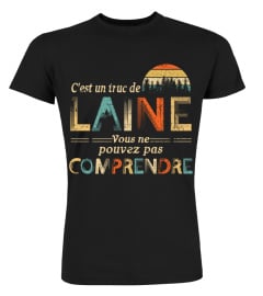 Laine Limited Edition