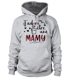 J'adore être une Mamy