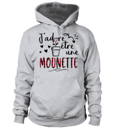 J'adore être une Mounette