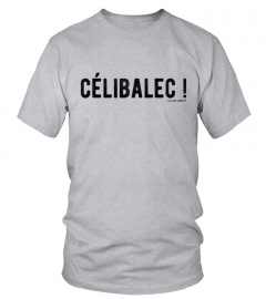 Chti-shirt - CÉLIBALEC ! 
