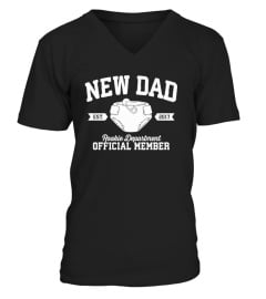 ★ NEW DAD ★