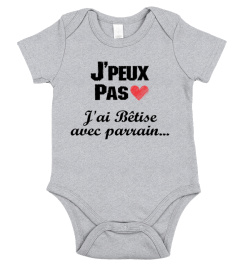 AVEC PARRAIN