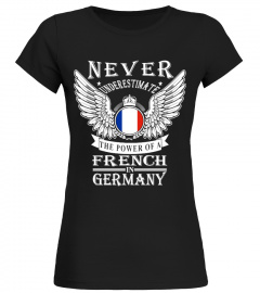 French in Germany
