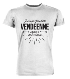 Vendéenne choix