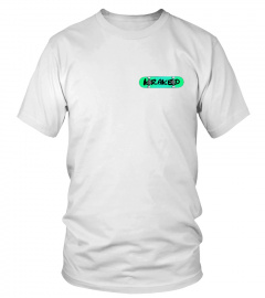Kraked RealOG T-Shirt