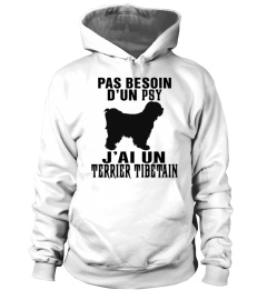 TERRIER TIBÉTAIN  EDITION  LIMITÉE