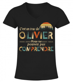Olivier Limited Edition