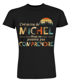 Michel Limited Edition