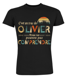 Olivier Limited Edition