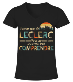 Leclerc Limited Edition