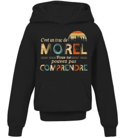 Morel Limited Edition