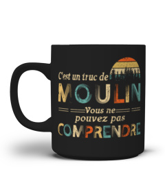 Moulin Limited Edition