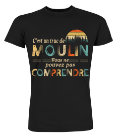 Moulin Limited Edition