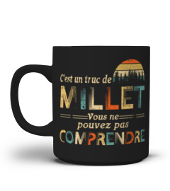 Millet Limited Edition