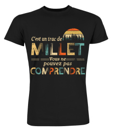 Millet Limited Edition