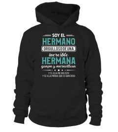 SOY EL HERMANO