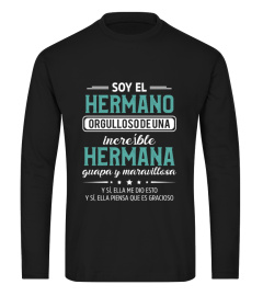 SOY EL HERMANO