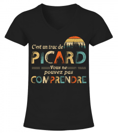 Picard Limited Edition