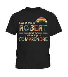Robert Limited Edition