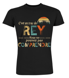 Rey Limited Edition