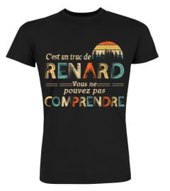 Renard Limited Edition