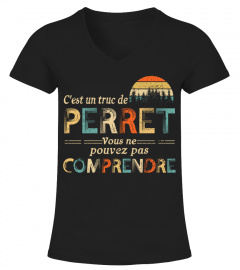 Perret Limited Edition